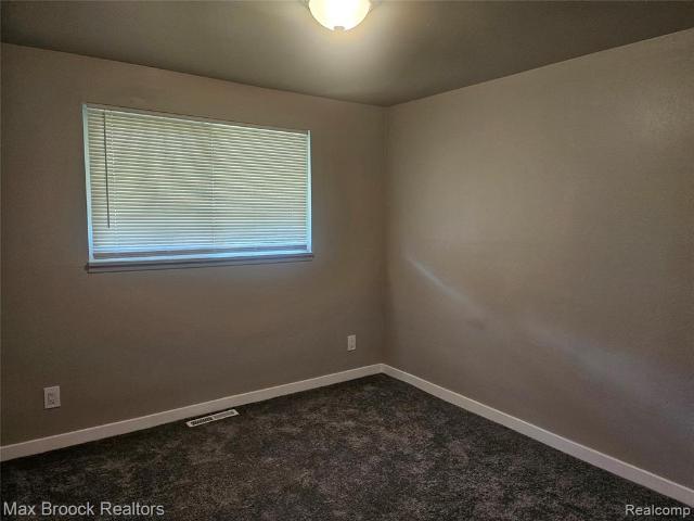 House for sale in Michigan