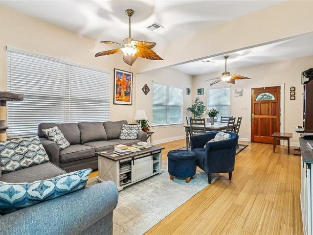 House for sale in New Orleans, Louisiana