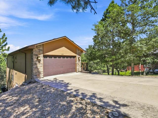 House for sale in Parker, Colorado