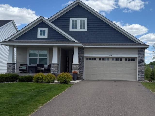 Townhouse for sale in Otsego