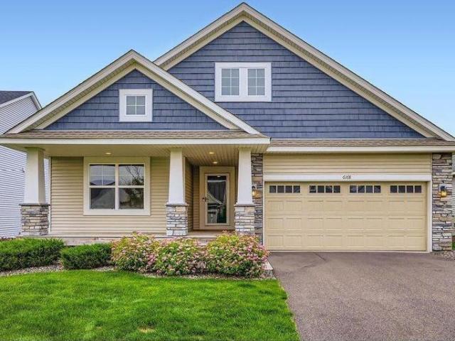 House for sale in Otsego