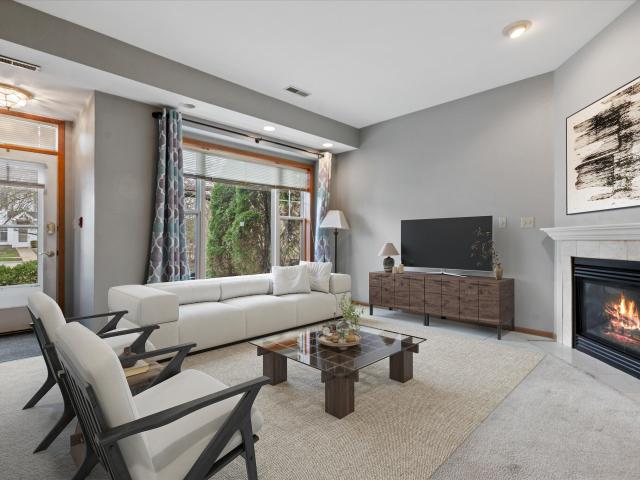 Condo for sale in Cudahy, Wisconsin