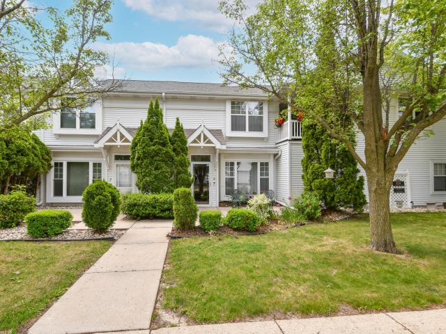 Condo for sale in Cudahy, Wisconsin