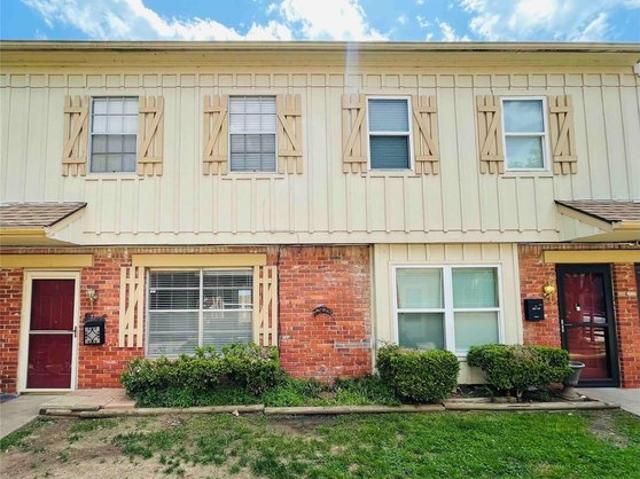 Condo for sale in Tulsa, Oklahoma