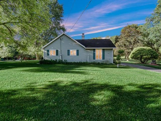 House for sale in La Porte, Indiana