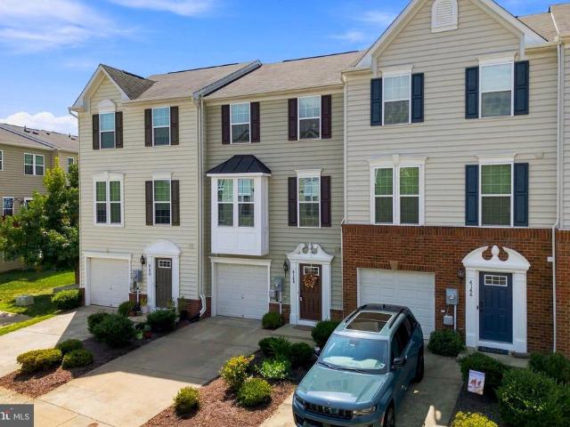Condo for sale in Virginia