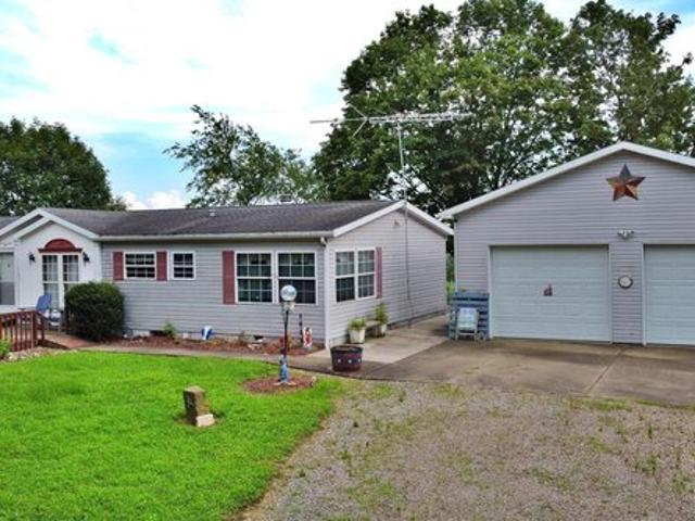 House for sale in Guernsey, Ohio