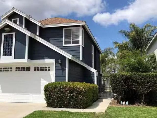 House for rent in El Cajon