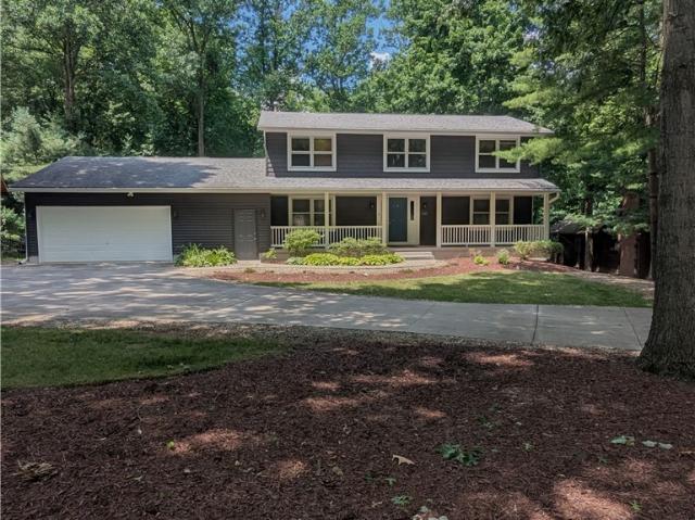 House for sale in Portage, Ohio