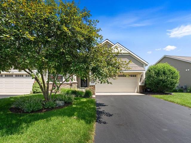Condo for sale in Michigan