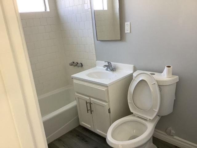 Apartment for rent in Bell Gardens, California