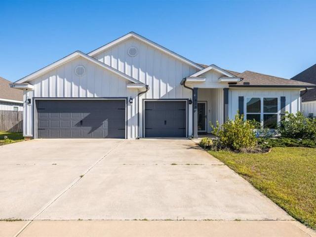 House for sale in Gulf Breeze, Florida