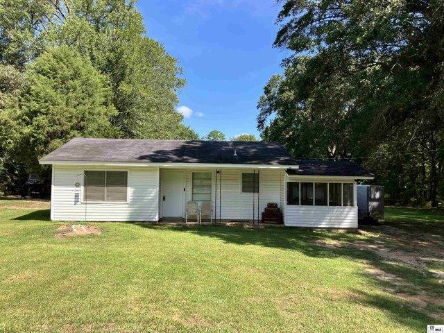 House for sale in Morehouse, Louisiana