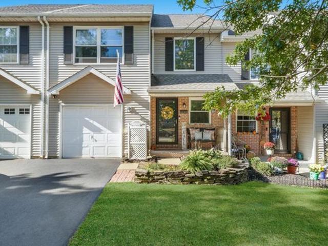 Townhouse for sale in Bucks, Pennsylvania