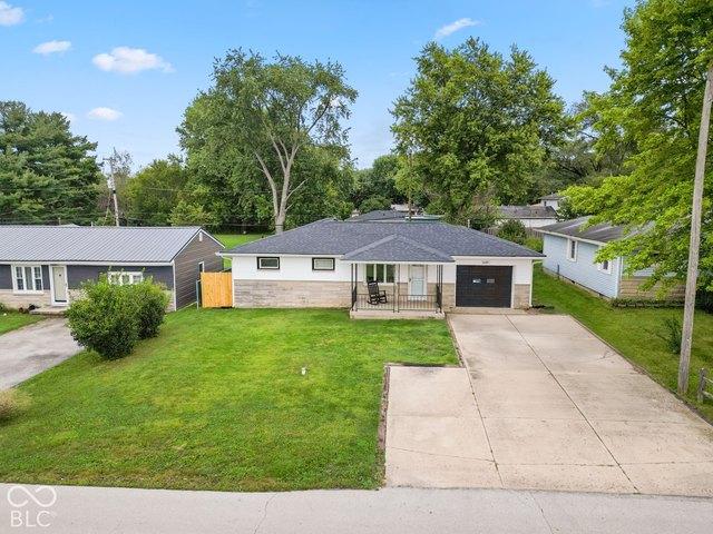 House for sale in Clayton, Indiana
