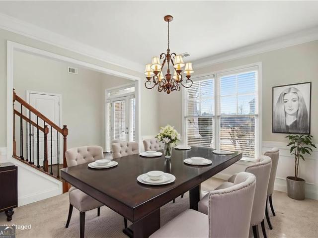 House for sale in Woodbridge, Buford