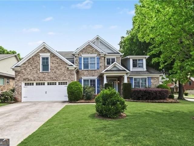House for sale in Flowery Branch, Hall County