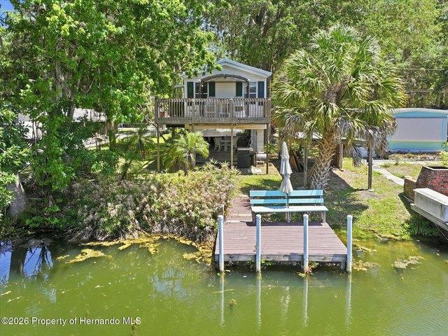 House for sale in Weeki Wachee, Hernando County