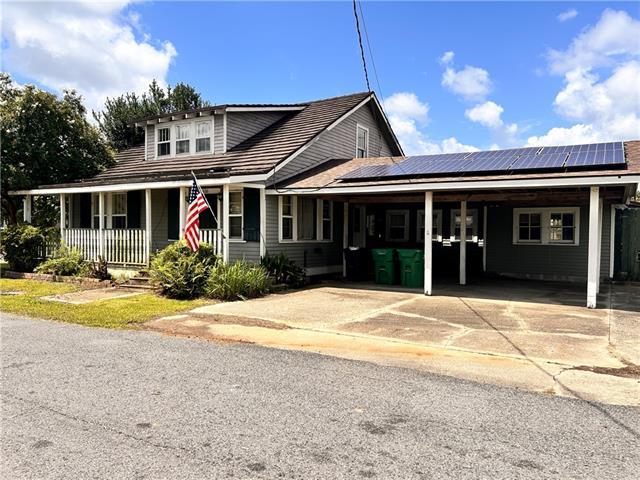 Property for sale in Lockport, Louisiana