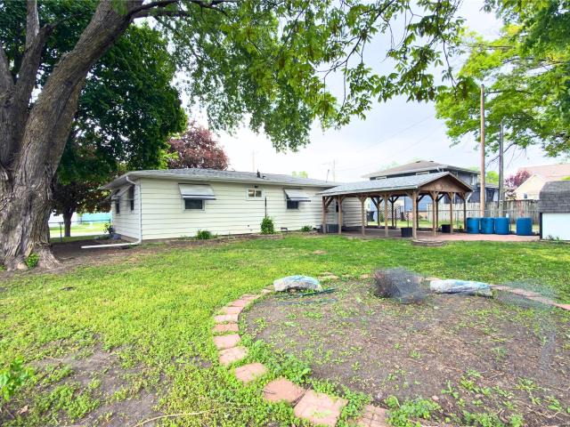 House for sale in Boone, Iowa