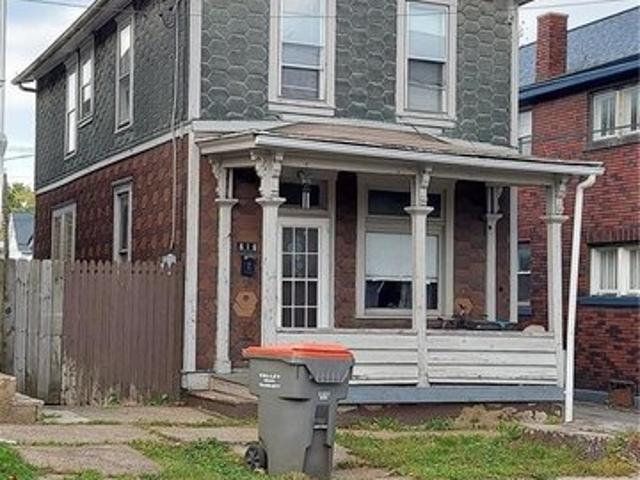 House for sale in Beaver, Pennsylvania