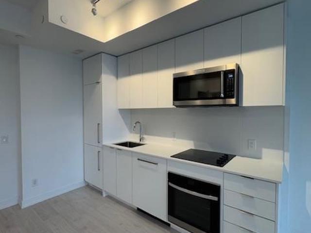 Condo for rent in Woburn, Ontario