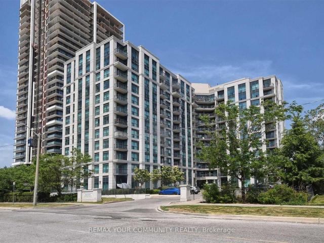 Condo for sale in York, Ontario