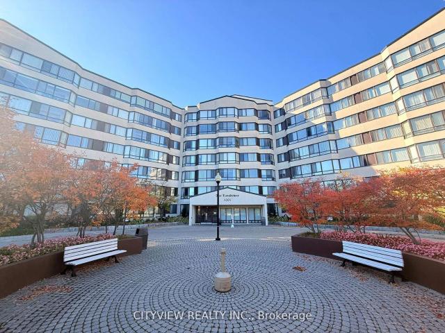 Condo for rent in Mississauga, Ontario