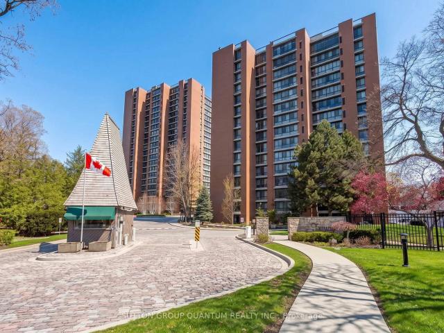 Condo for sale in Mississauga, Ontario