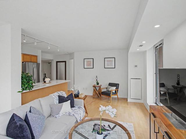 Condo for sale in Woburn, Ontario