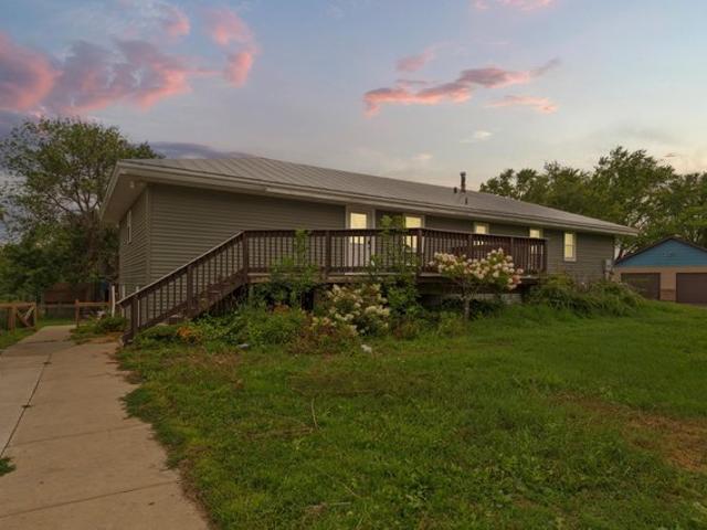 House for sale in Montgomery, Minnesota
