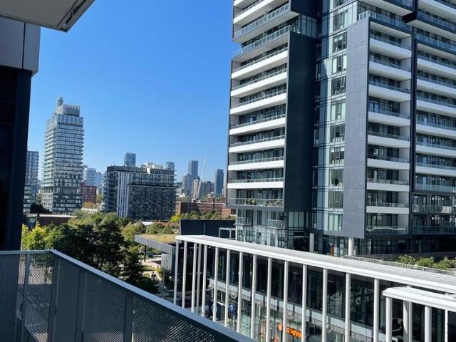 Condo for rent in Woburn, Ontario
