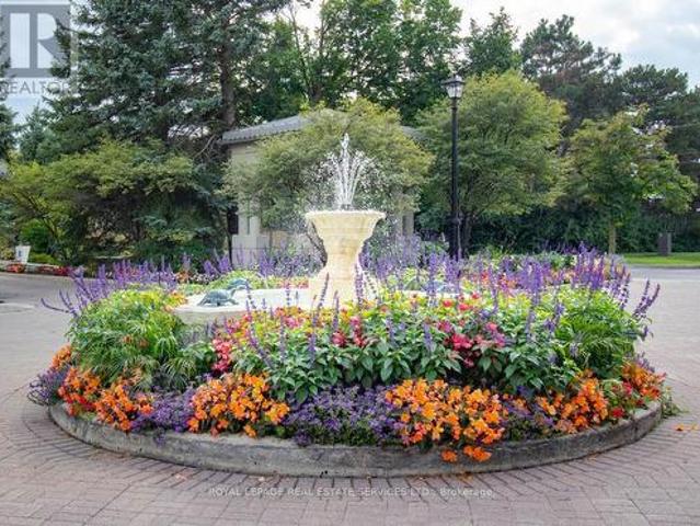 Condo for sale in Woburn, Ontario