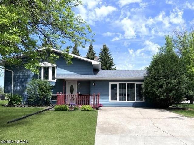 House for sale in East Grand Forks, Minnesota