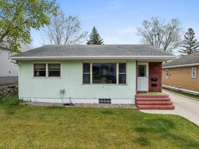House for sale in Minot, North Dakota