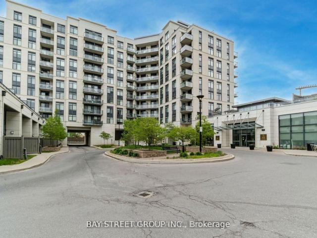 Condo for rent in York, Ontario