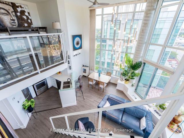 Condo for rent in Woburn, Ontario