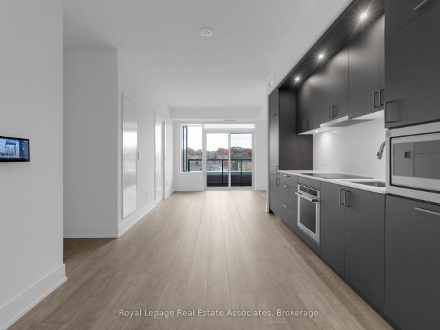Condo for rent in Woburn, Ontario