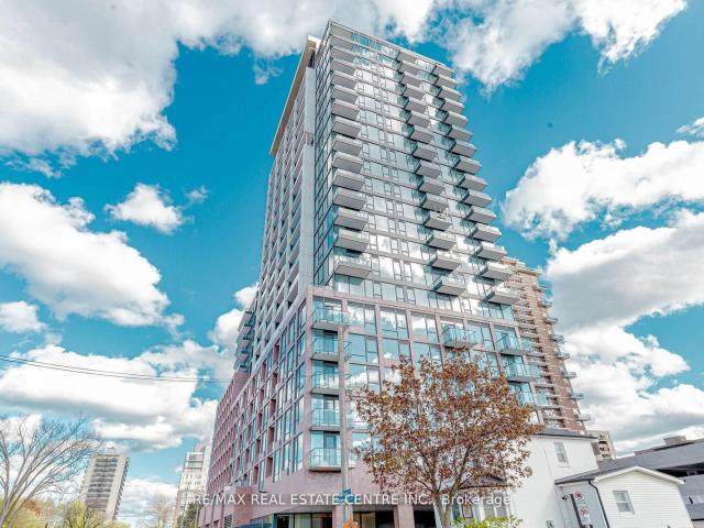 Condo for rent in Woburn, Ontario