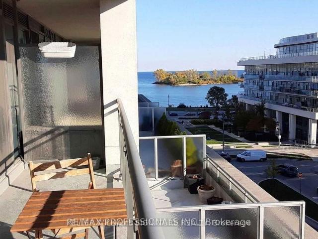 Condo for rent in Woburn, Ontario