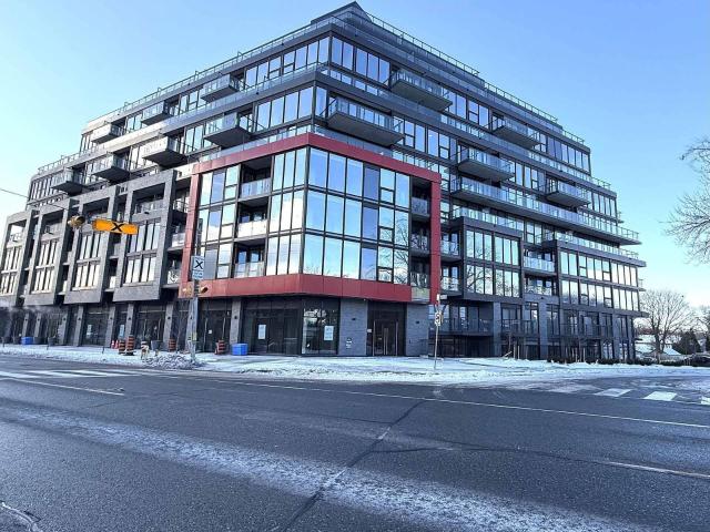 Condo for rent in Woburn, Ontario