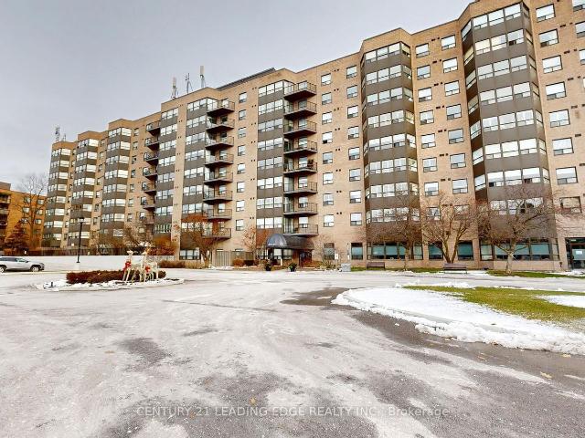Condo for sale in Woburn, Ontario