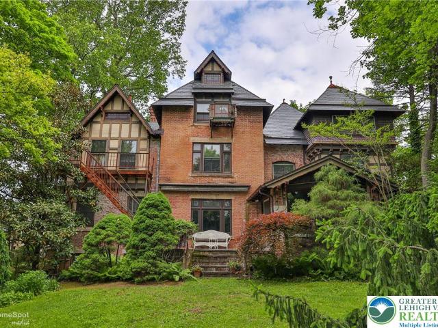 House for sale in Lehigh, Pennsylvania