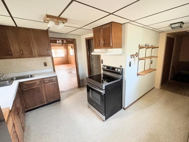 House for sale in Chisholm, Minnesota