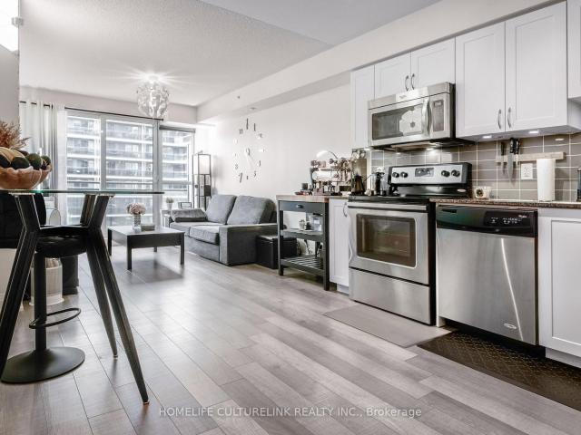Condo for sale in York, Ontario