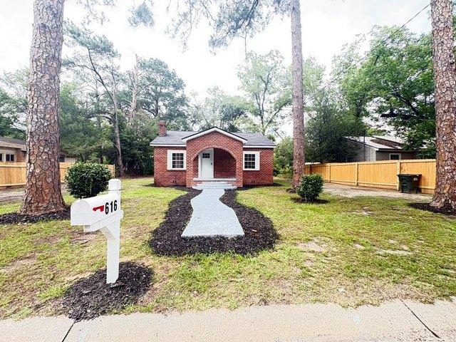 House for sale in Moultrie, Georgia
