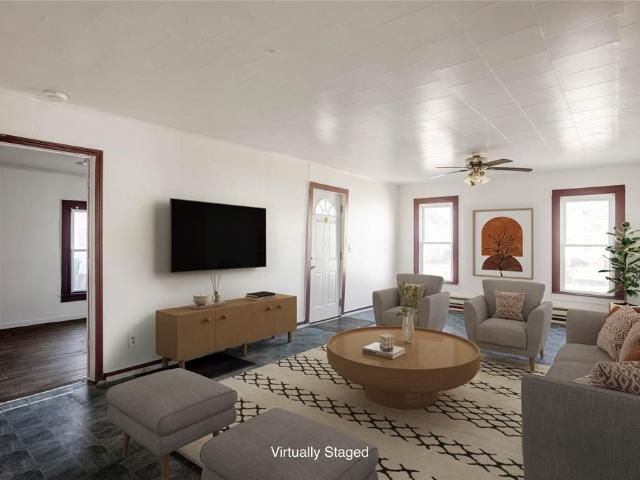 House for sale in Perry, Iowa
