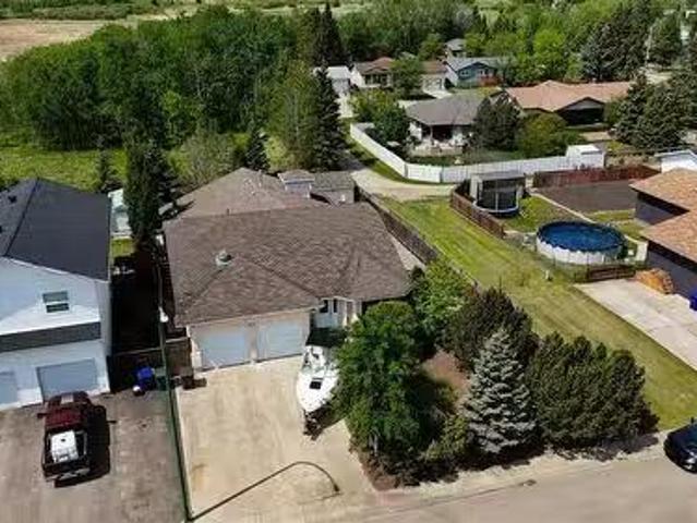 House for sale in Spiritwood, Saskatchewan