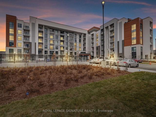 Condo for rent in Milton, Ontario