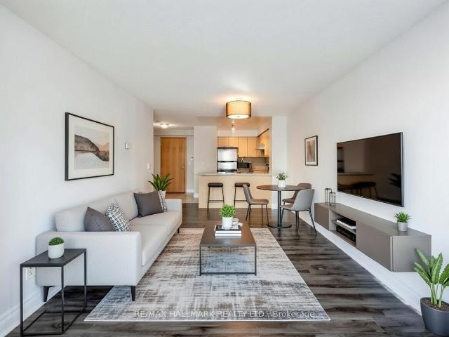 Condo for sale in Woburn, Ontario